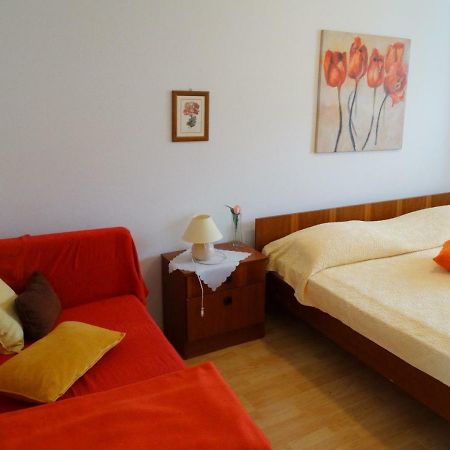 Apartments Iva Crikvenica Extérieur photo