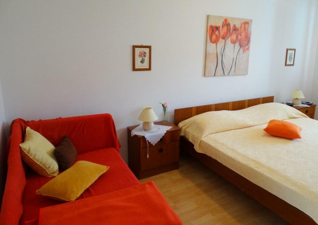 Apartments Iva Crikvenica Extérieur photo
