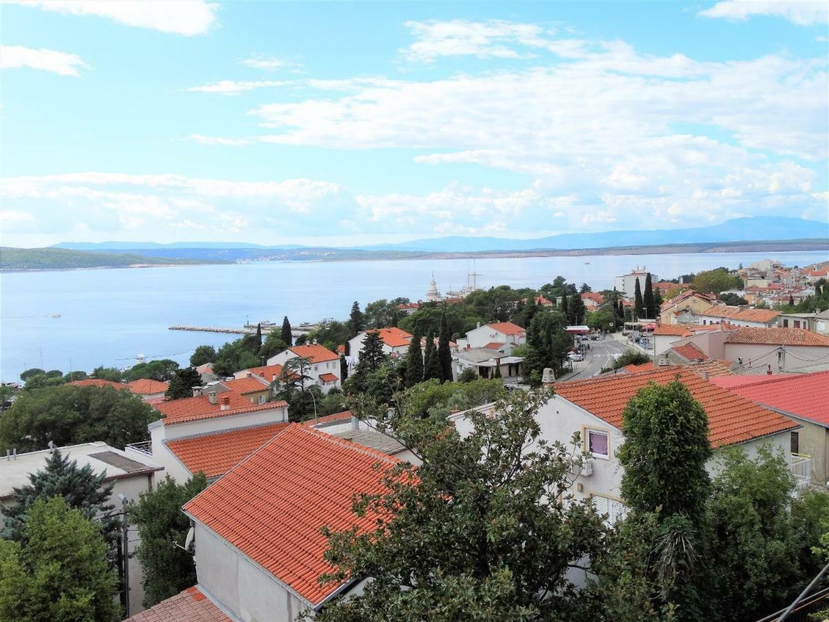 Apartments Iva Crikvenica Extérieur photo