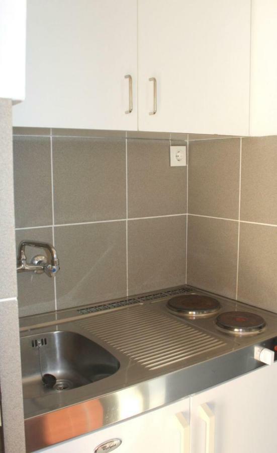 Apartments Iva Crikvenica Extérieur photo