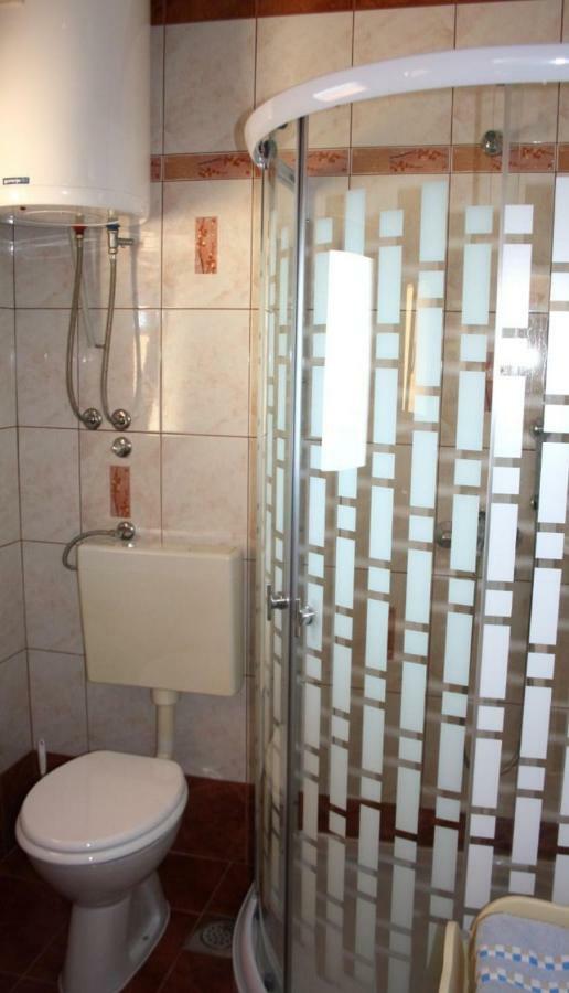 Apartments Iva Crikvenica Extérieur photo