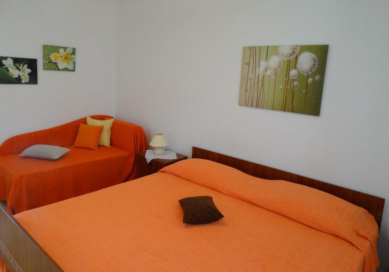 Apartments Iva Crikvenica Chambre photo
