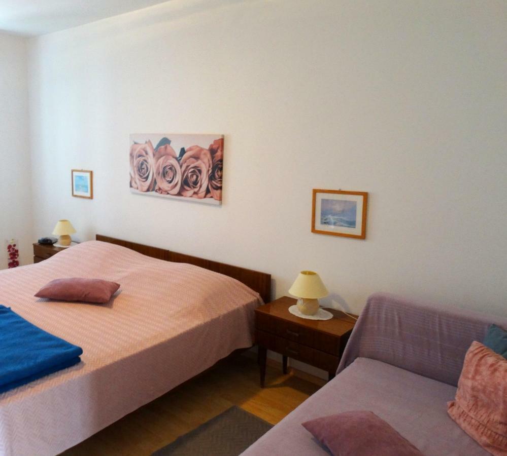 Apartments Iva Crikvenica Extérieur photo