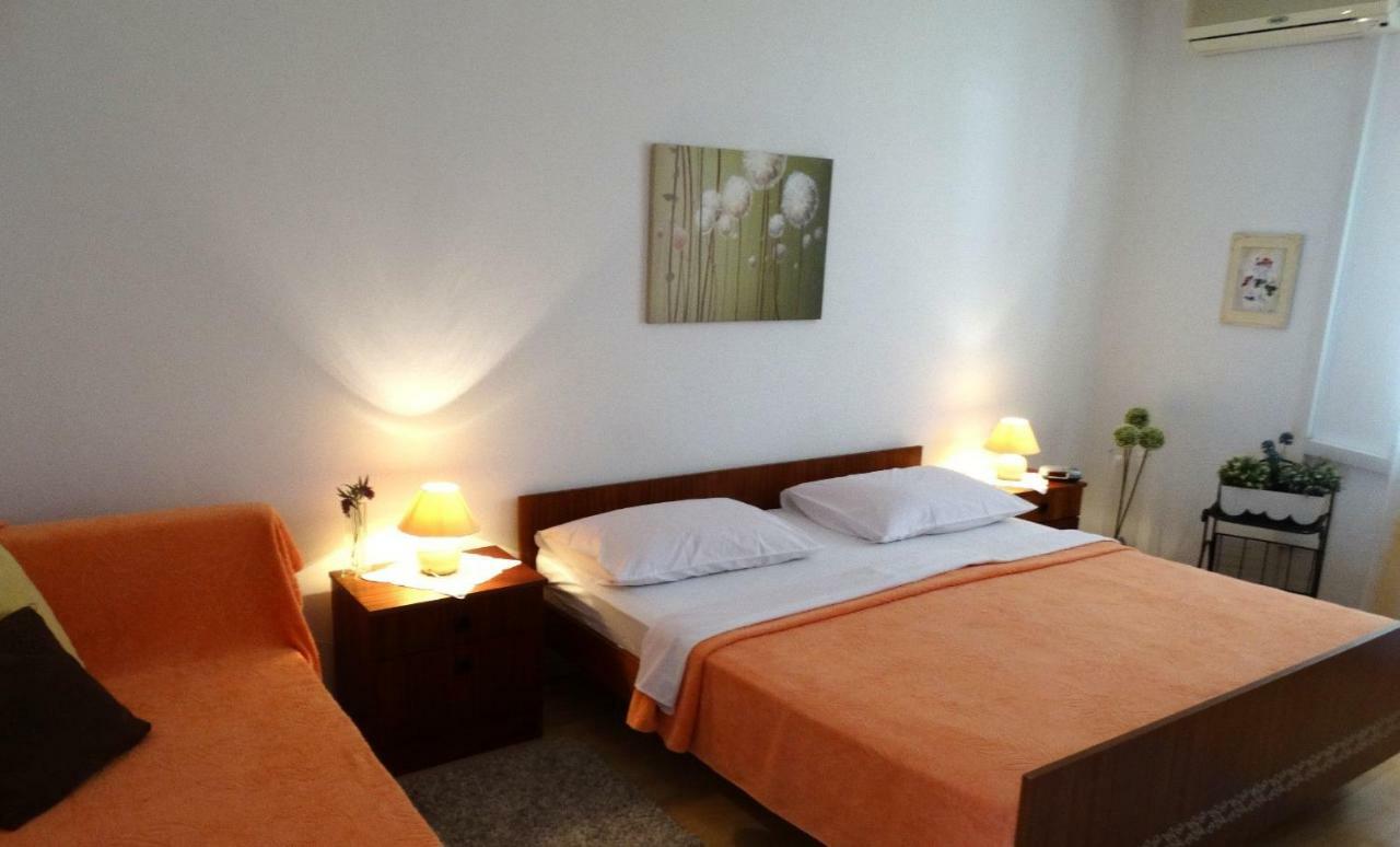 Apartments Iva Crikvenica Extérieur photo