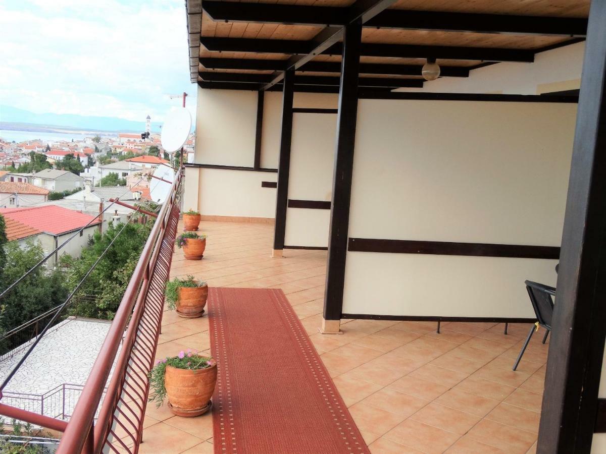 Apartments Iva Crikvenica Extérieur photo