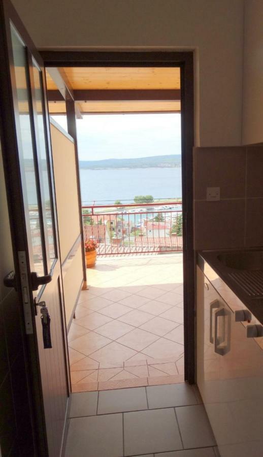 Apartments Iva Crikvenica Extérieur photo