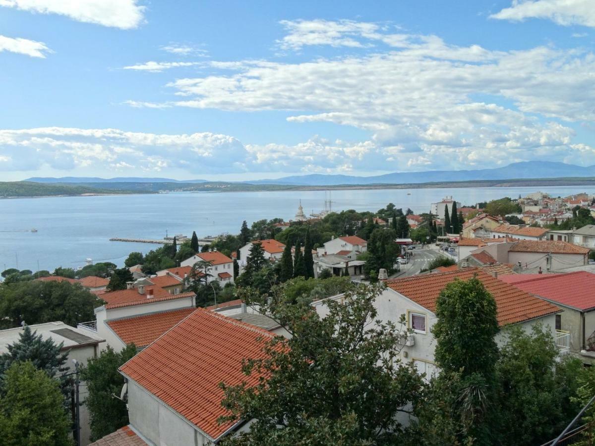 Apartments Iva Crikvenica Chambre photo