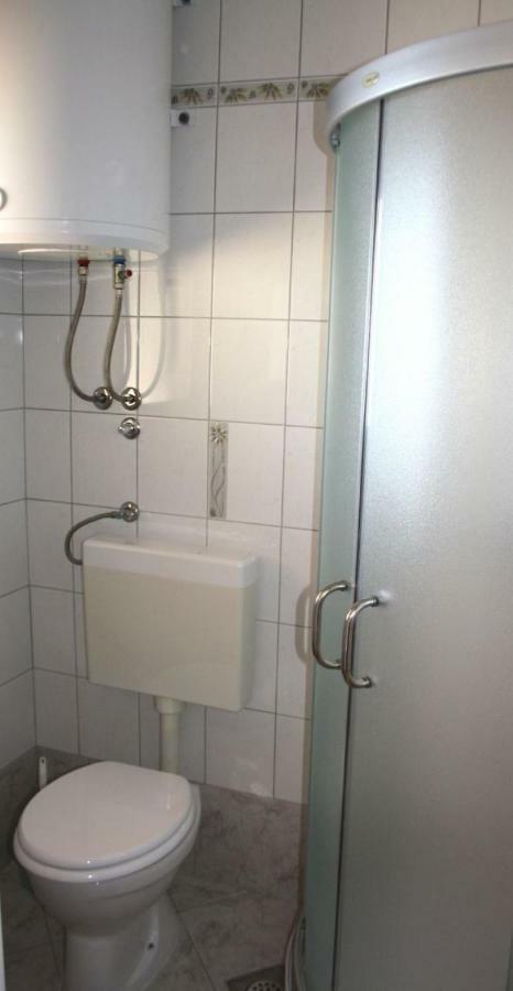 Apartments Iva Crikvenica Chambre photo